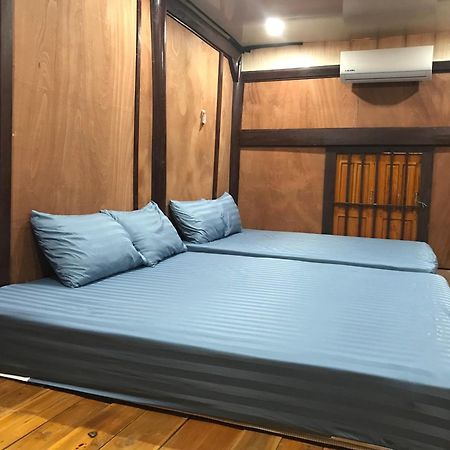 Bee Lucky Homestay Hien Hao 외부 사진