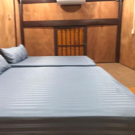 Bee Lucky Homestay Hien Hao 외부 사진