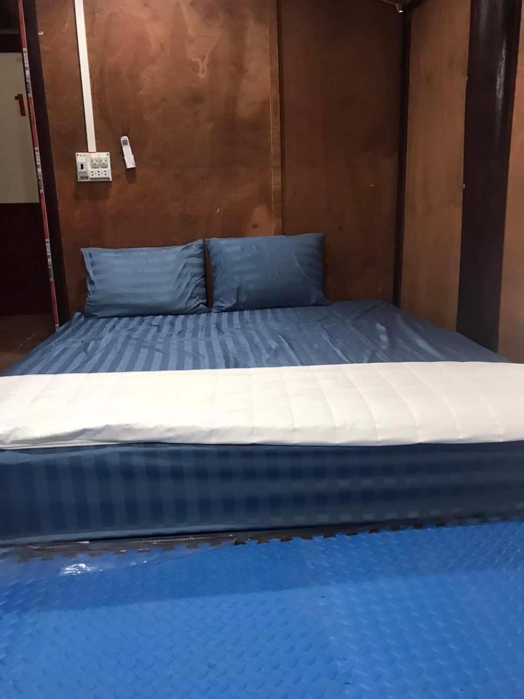 Bee Lucky Homestay Hien Hao 외부 사진