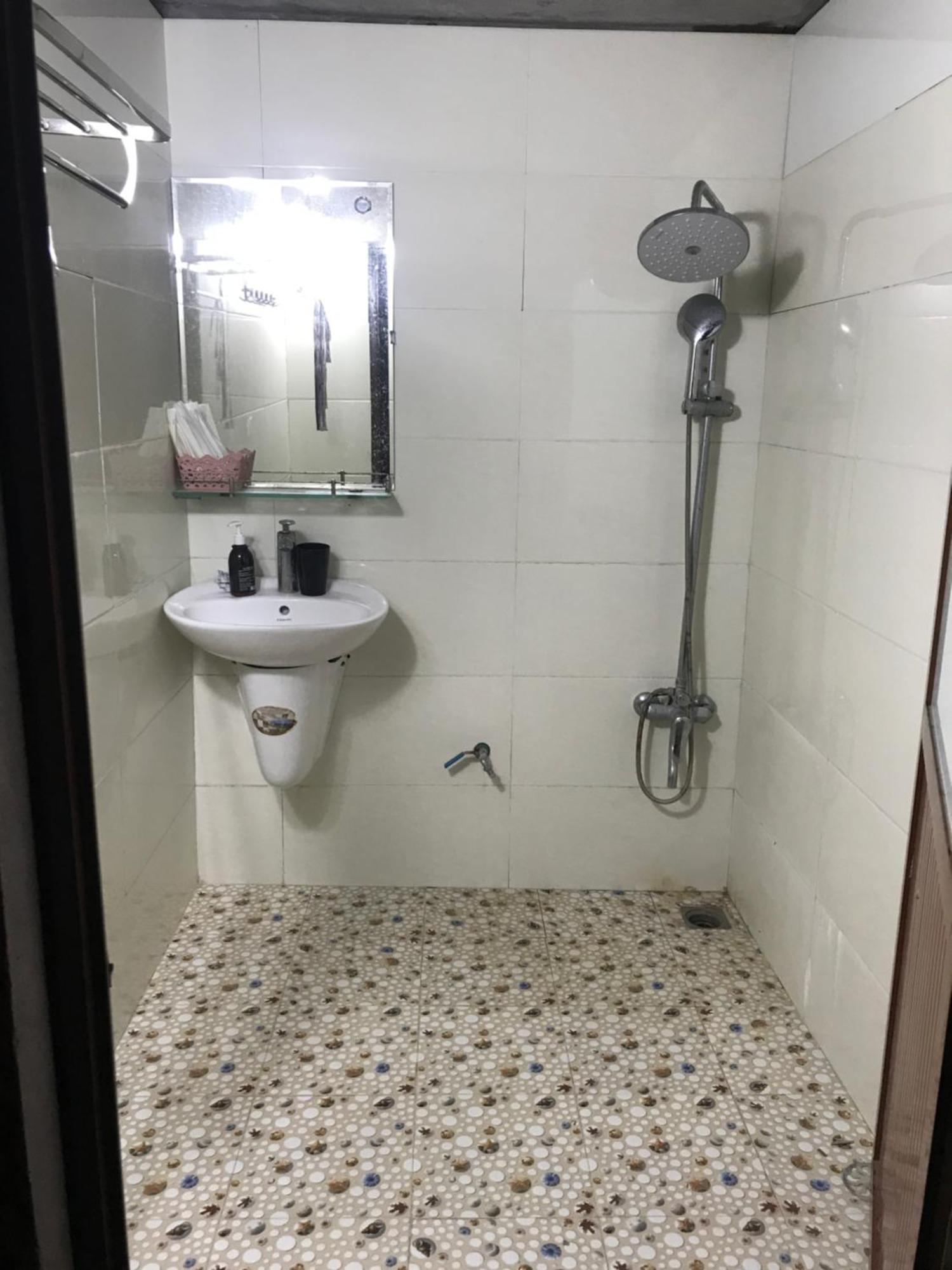 Bee Lucky Homestay Hien Hao 외부 사진