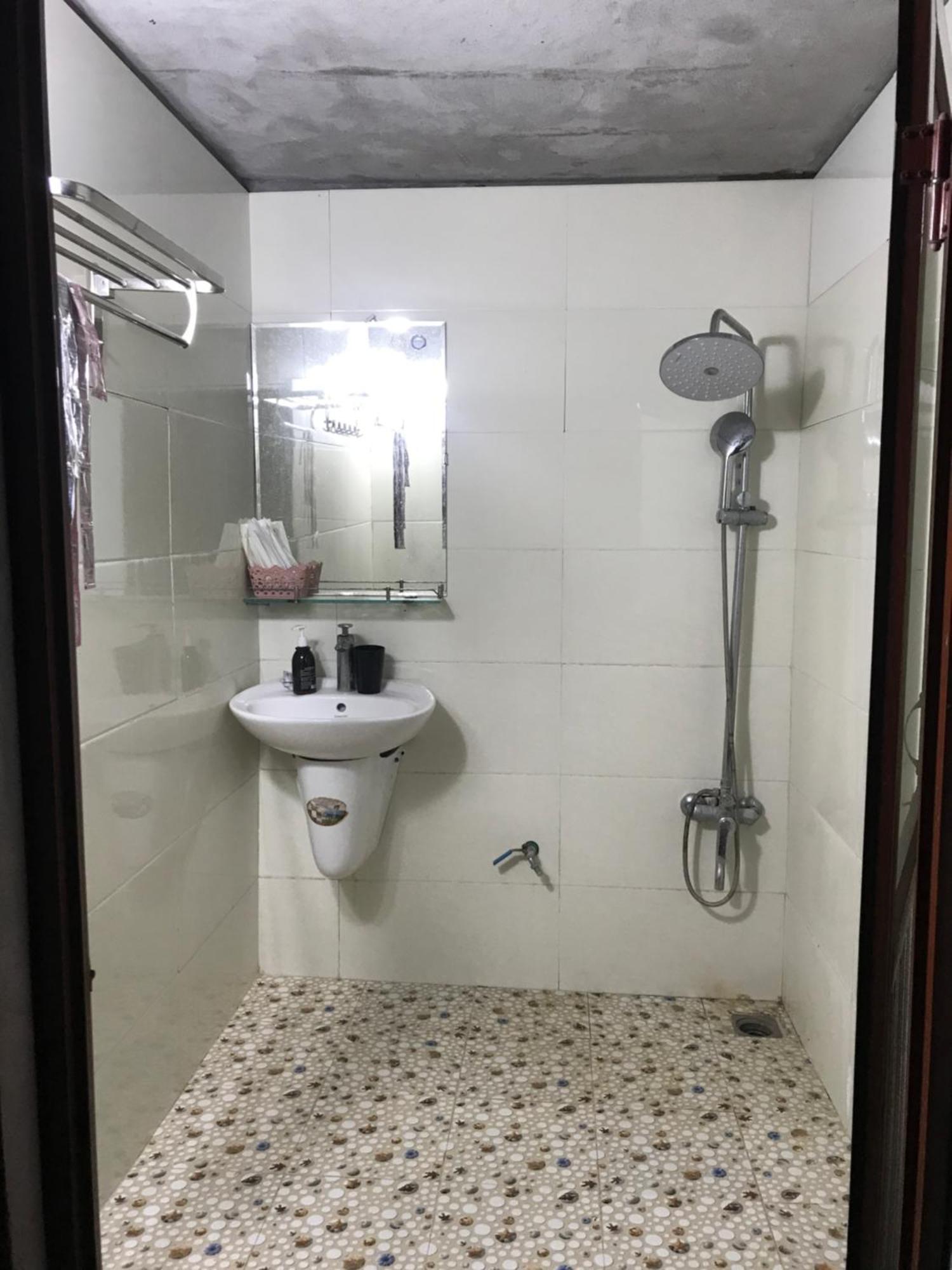 Bee Lucky Homestay Hien Hao 외부 사진