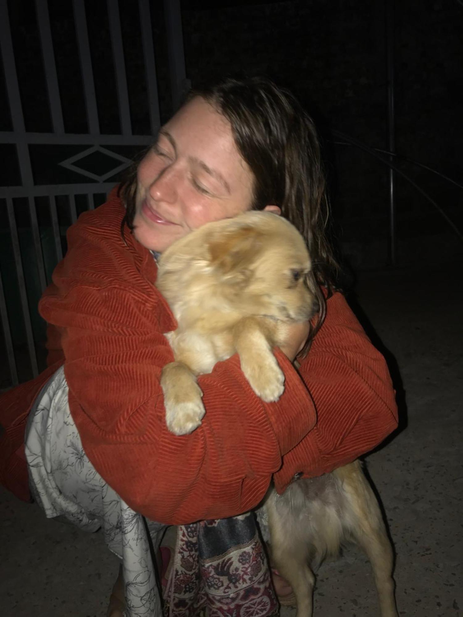 Bee Lucky Homestay Hien Hao 외부 사진