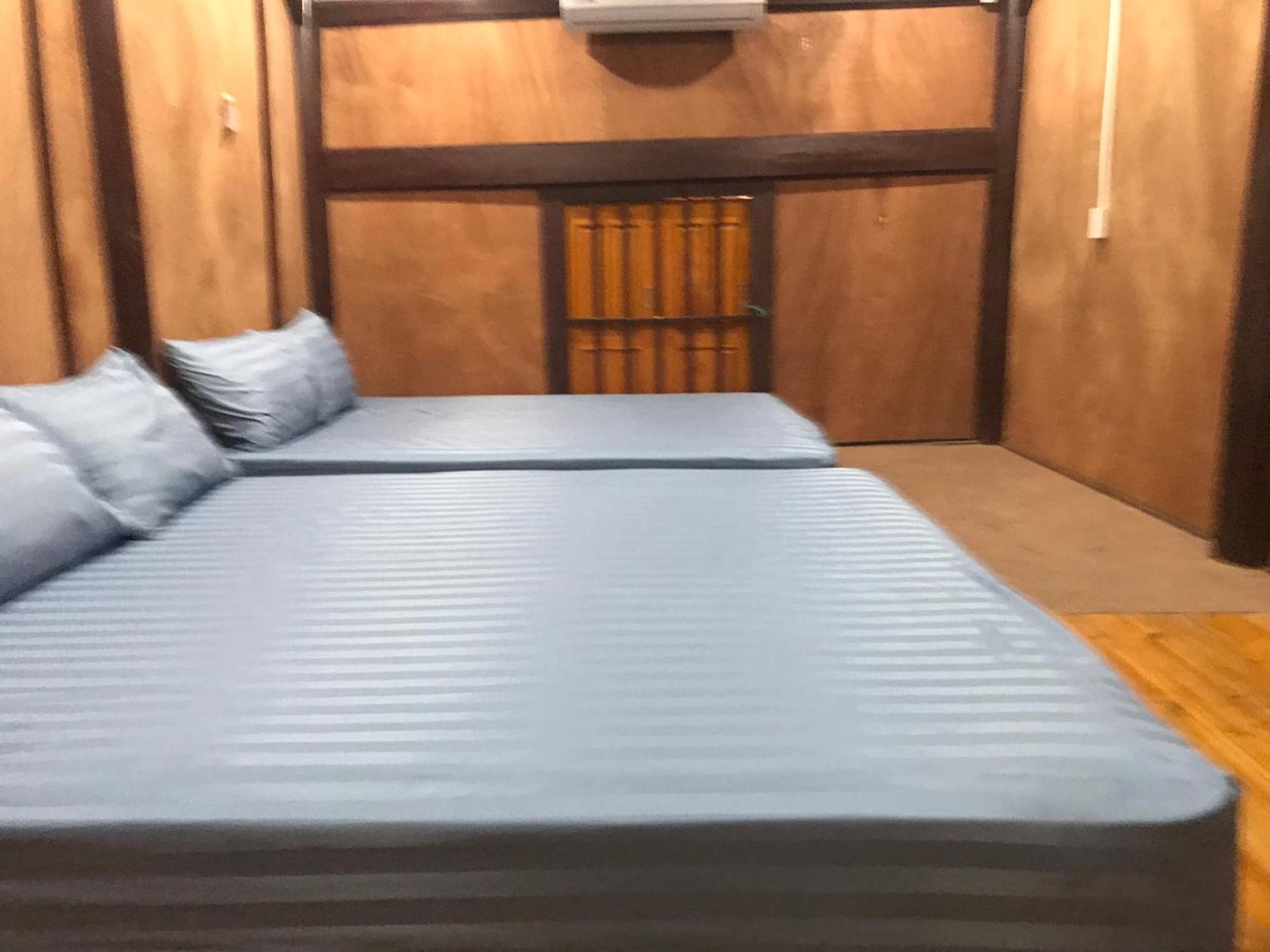 Bee Lucky Homestay Hien Hao 외부 사진